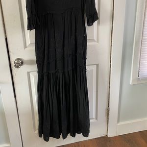 CHICWISH black dress
